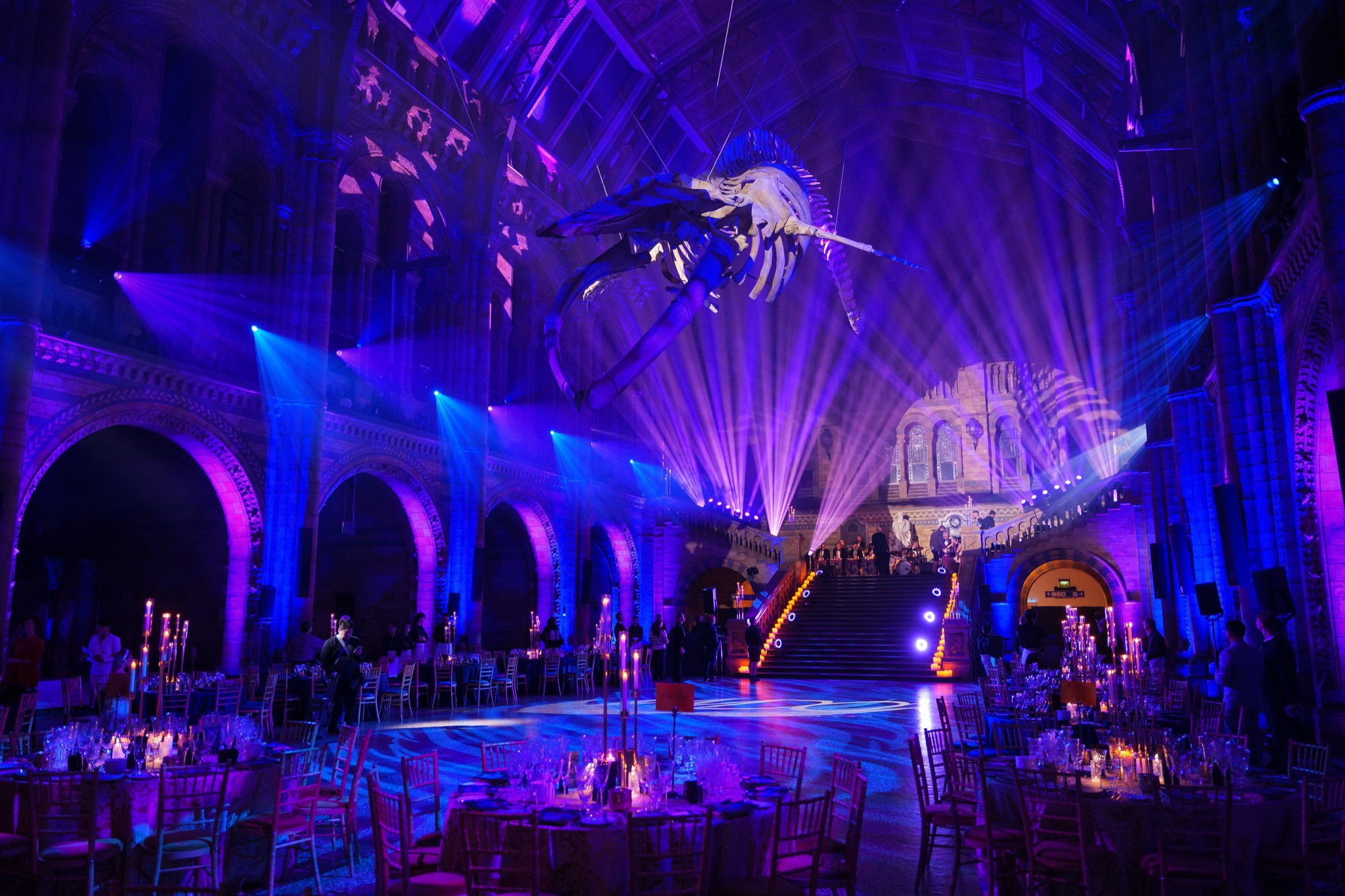 Past Gala moment