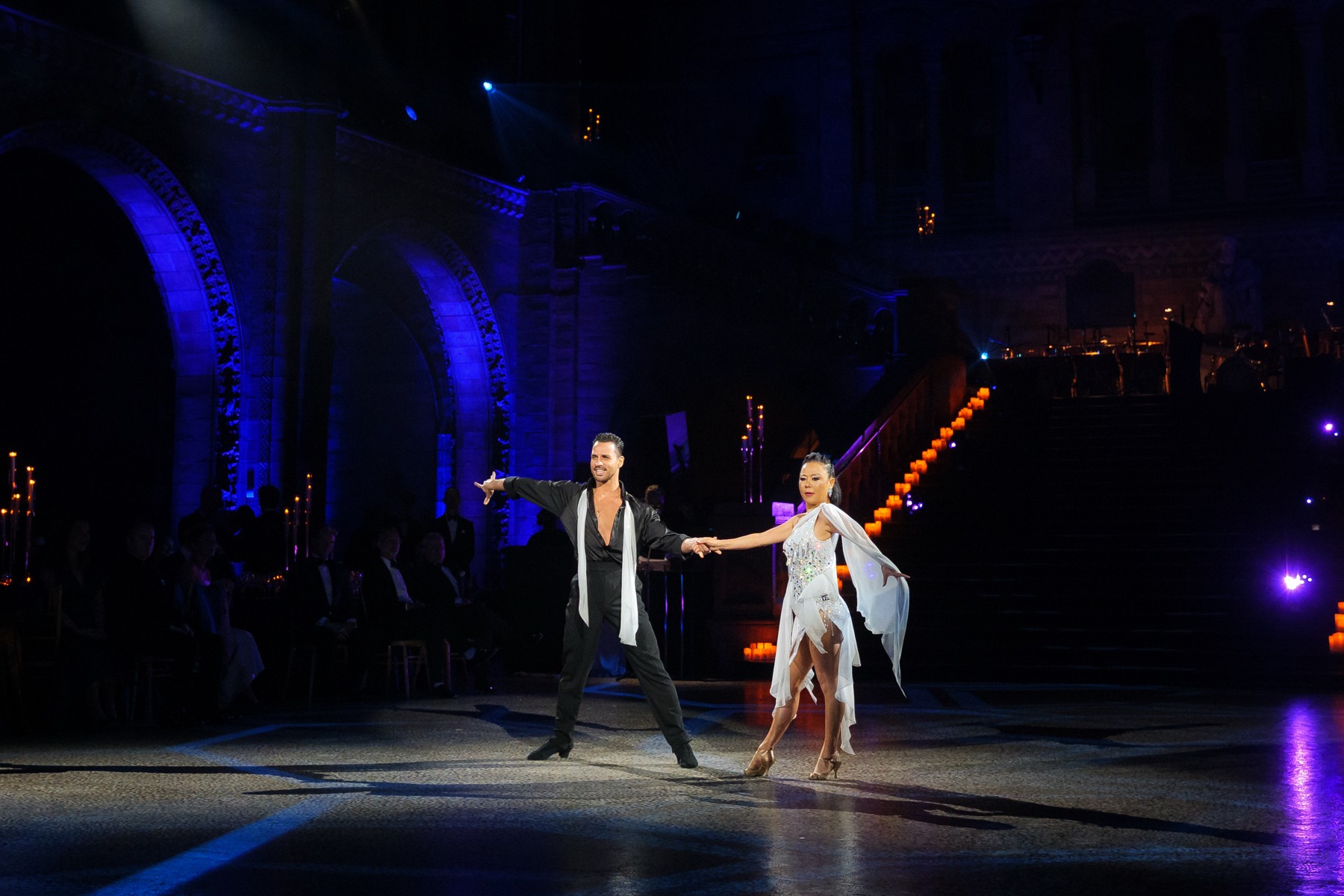MARION & COSIMO