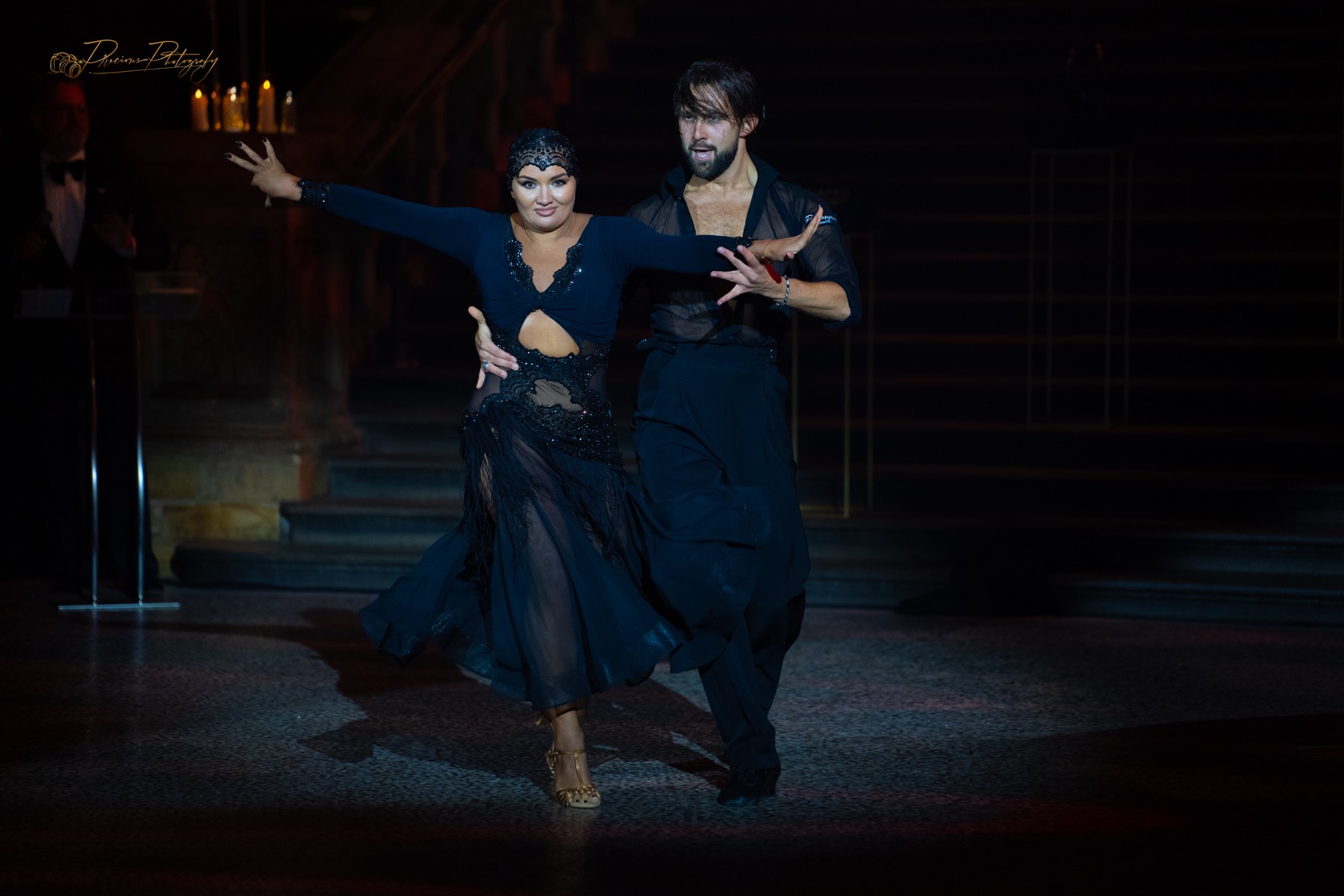 EKATERINA & PASHA